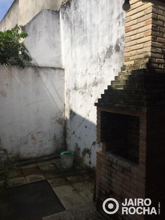 CASA RESIDENCIAL RUA SEBASTIÃO LOPES  N°49, LIVRAMENTO - Foto 11