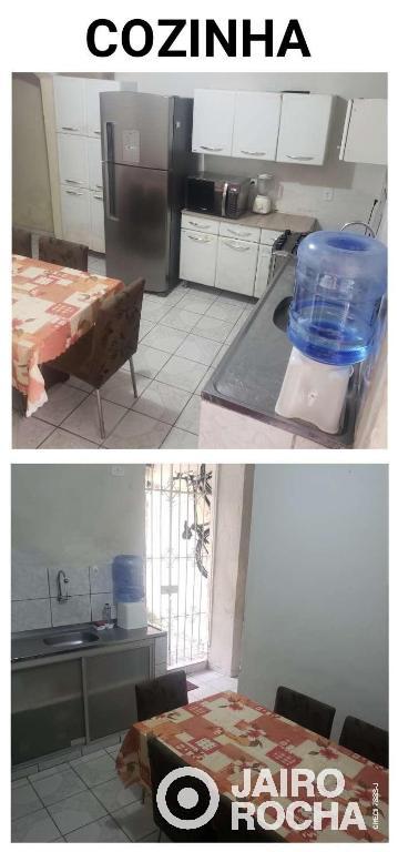 CASA RESID. RUA DO JASMIM N° 41, BOA VISTA - Foto 1