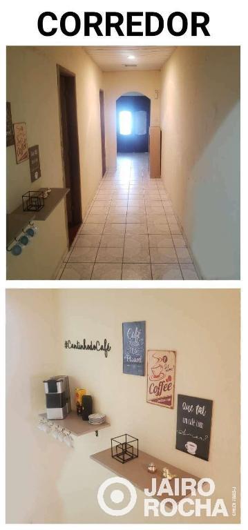 CASA RESID. RUA DO JASMIM N° 41, BOA VISTA - Foto 2
