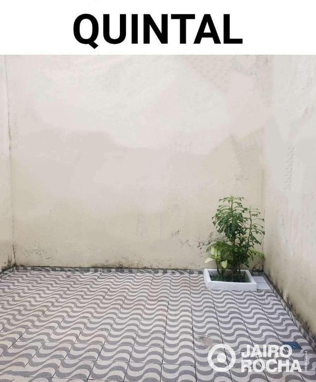 CASA RESID. RUA DO JASMIM N° 41, BOA VISTA - Foto 3