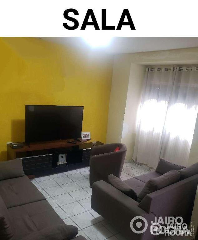 CASA RESID. RUA DO JASMIM N° 41, BOA VISTA