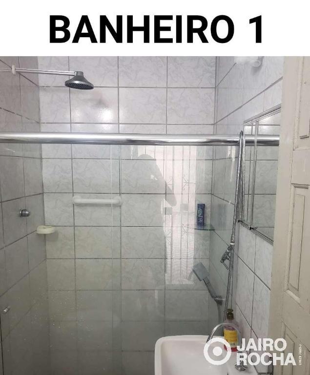 CASA RESID. RUA DO JASMIM N° 41, BOA VISTA - Foto 7