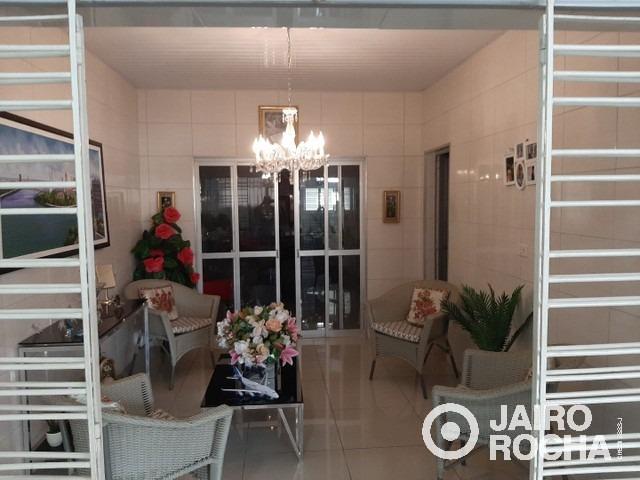 CASA RESIDENCIAL RUA SILVINO LIRA N°130 - Foto 2
