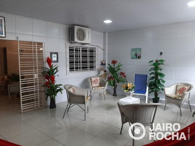 CASA RESIDENCIAL RUA SILVINO LIRA N°130 - Foto 3