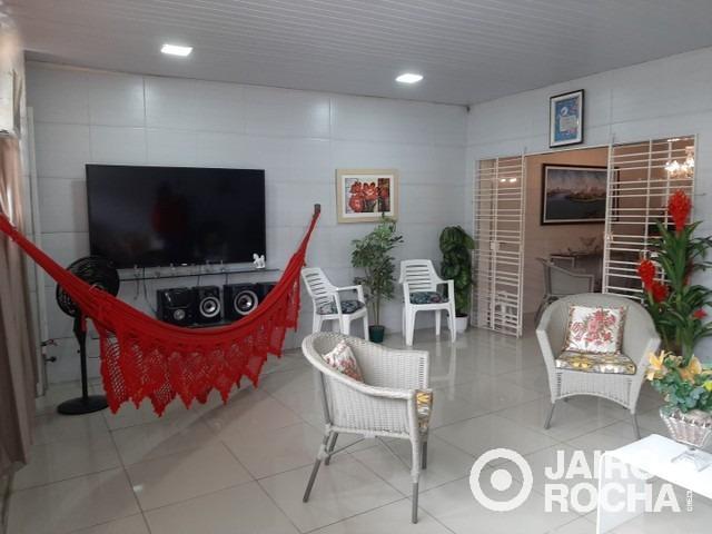 CASA RESIDENCIAL RUA SILVINO LIRA N°130 - Foto 4