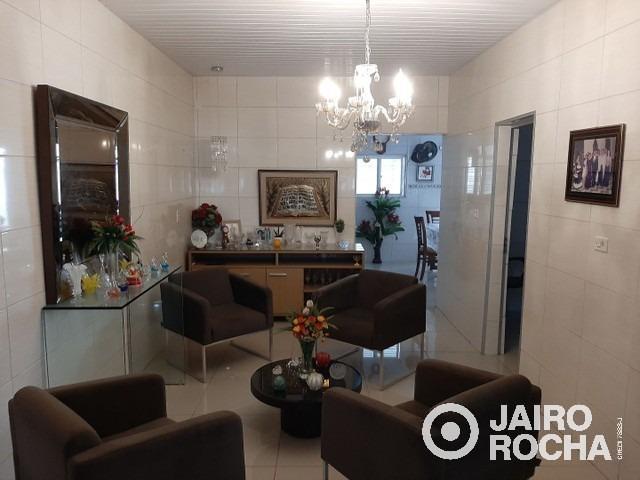 CASA RESIDENCIAL RUA SILVINO LIRA N°130 - Foto 5