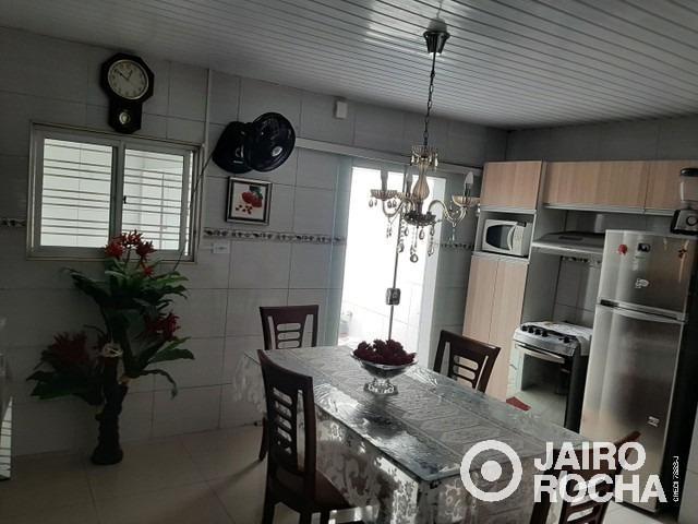 CASA RESIDENCIAL RUA SILVINO LIRA N°130 - Foto 8