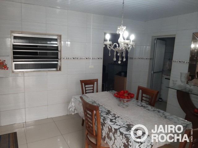 CASA RESIDENCIAL RUA SILVINO LIRA N°130 - Foto 9