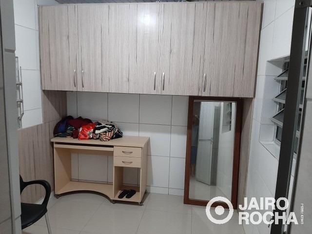 CASA RESIDENCIAL RUA SILVINO LIRA N°130 - Foto 10
