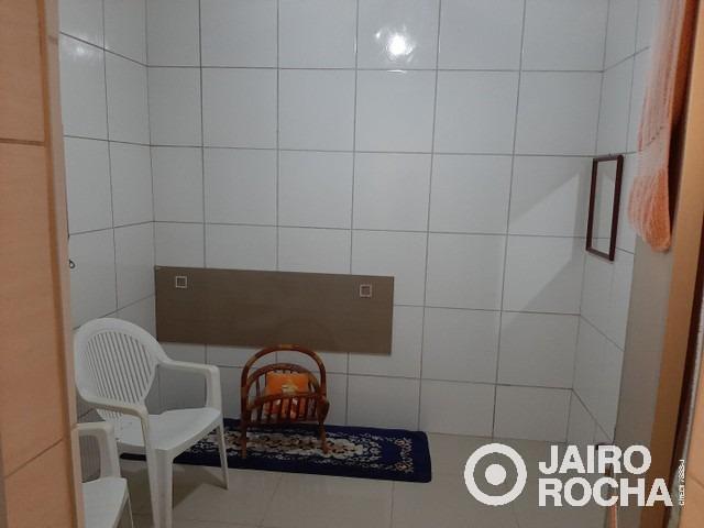 CASA RESIDENCIAL RUA SILVINO LIRA N°130 - Foto 11