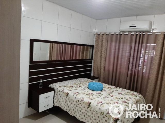CASA RESIDENCIAL RUA SILVINO LIRA N°130 - Foto 13