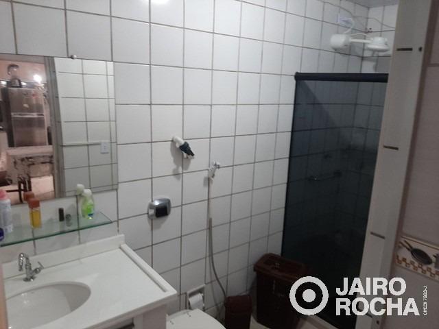 CASA RESIDENCIAL RUA SILVINO LIRA N°130 - Foto 15