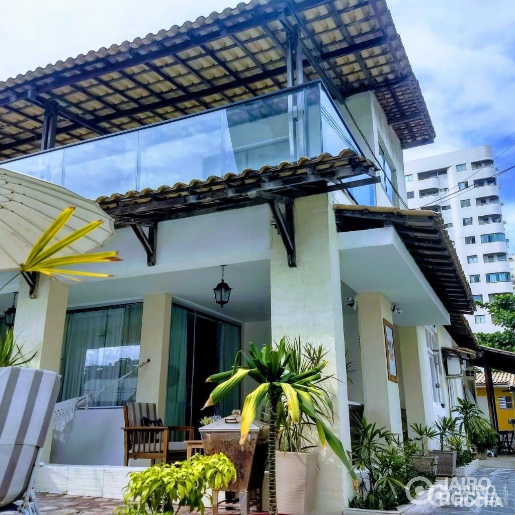 CASA RESIDENCIAL RUA SÃO SEBASTIÃO - PIEDADE