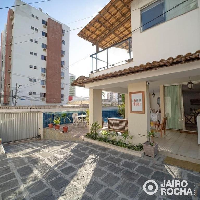 CASA RESIDENCIAL RUA SÃO SEBASTIÃO - PIEDADE - Foto 3