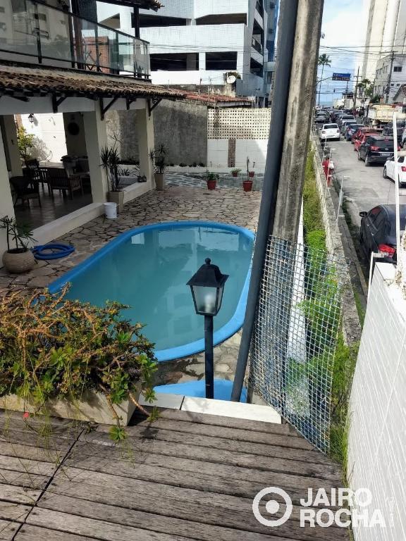 CASA RESIDENCIAL RUA SÃO SEBASTIÃO - PIEDADE - Foto 4