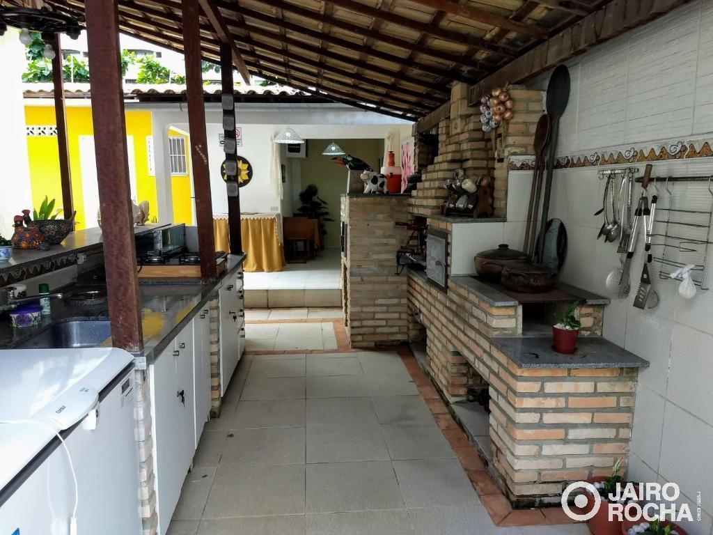 CASA RESIDENCIAL RUA SÃO SEBASTIÃO - PIEDADE - Foto 6