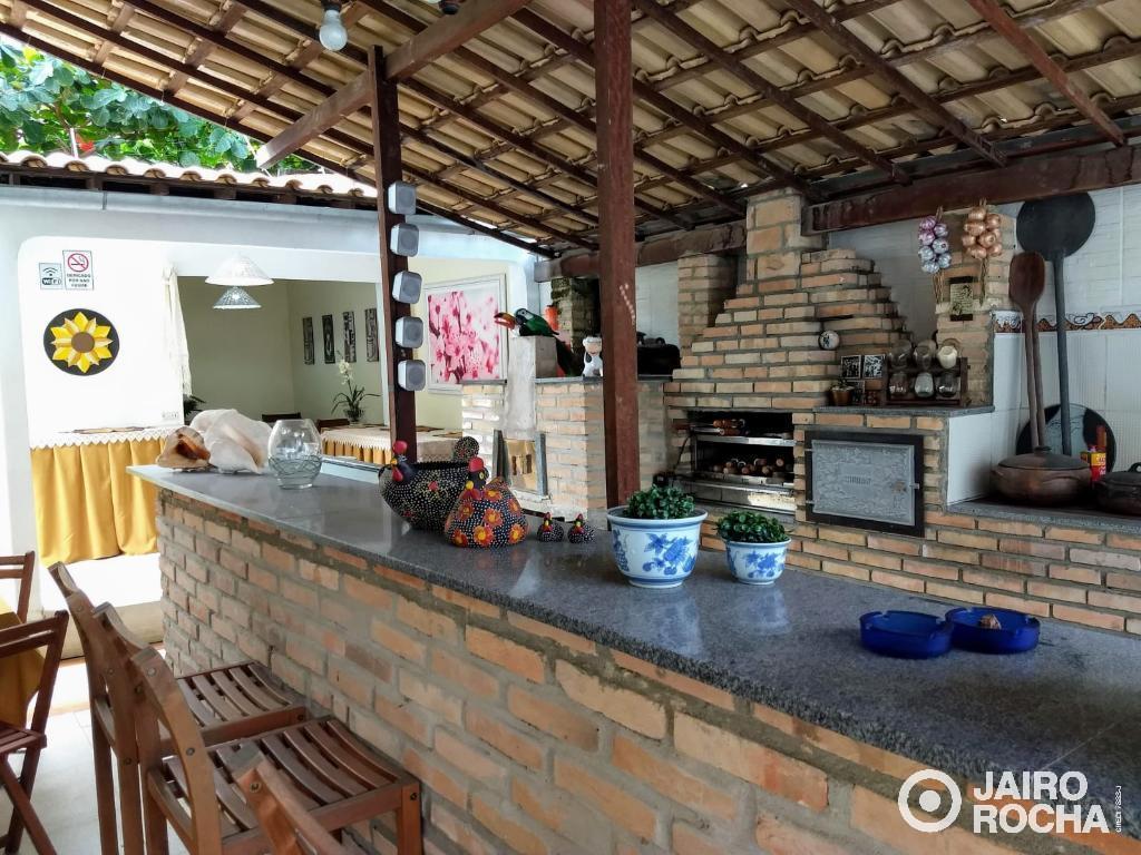 CASA RESIDENCIAL RUA SÃO SEBASTIÃO - PIEDADE - Foto 7