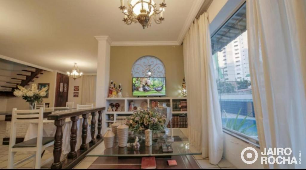 CASA RESIDENCIAL RUA SÃO SEBASTIÃO - PIEDADE - Foto 8