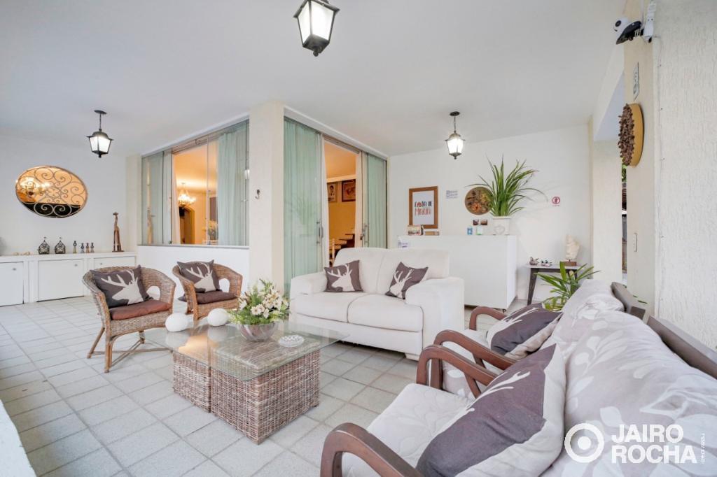 CASA RESIDENCIAL RUA SÃO SEBASTIÃO - PIEDADE - Foto 9