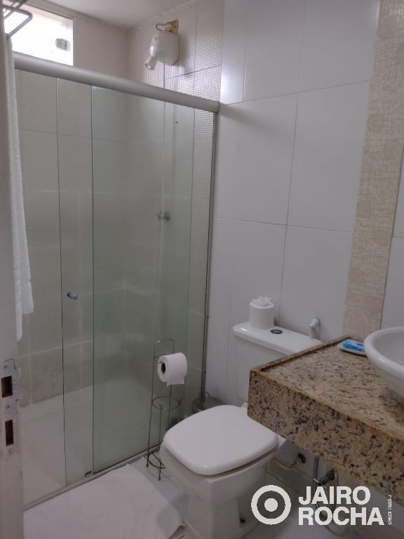 CASA RESIDENCIAL RUA SÃO SEBASTIÃO - PIEDADE - Foto 14