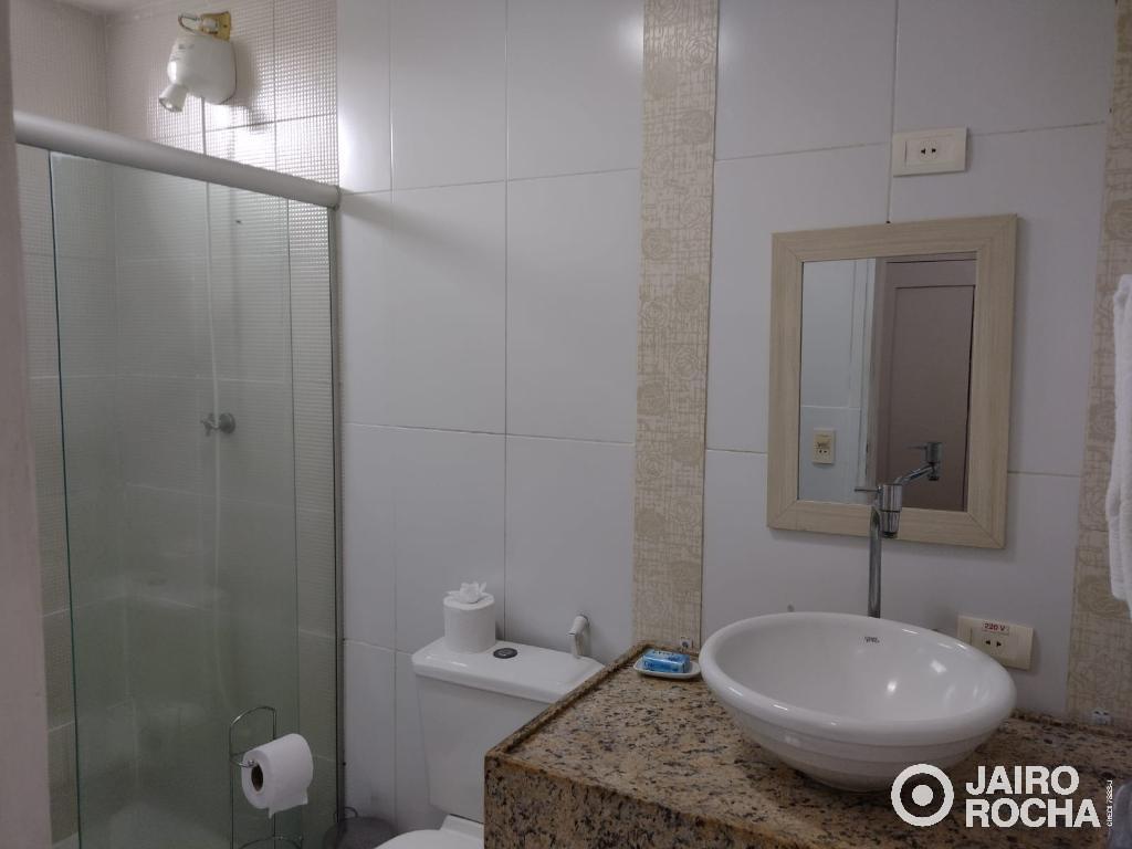 CASA RESIDENCIAL RUA SÃO SEBASTIÃO - PIEDADE - Foto 16