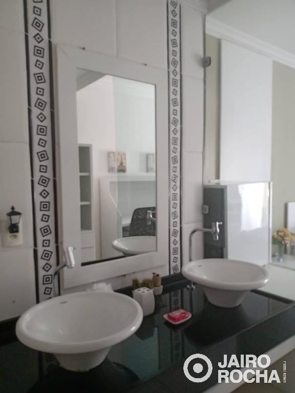 CASA RESIDENCIAL RUA SÃO SEBASTIÃO - PIEDADE - Foto 20