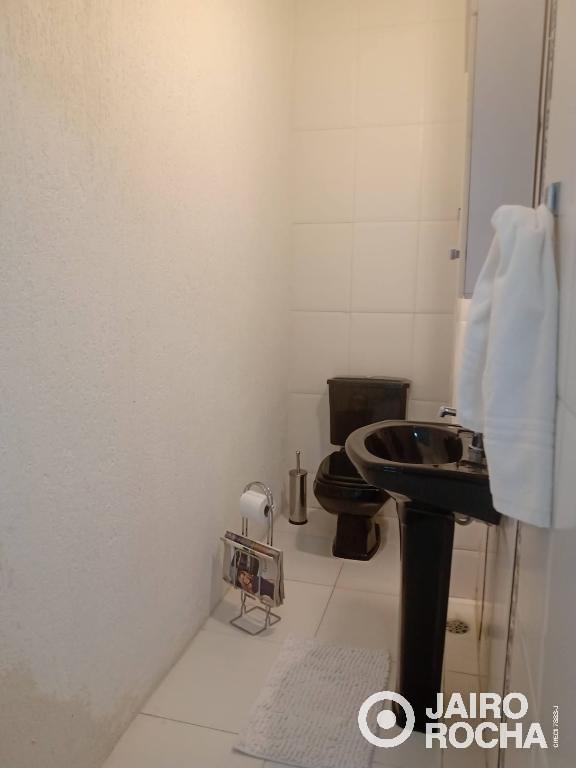 CASA RESIDENCIAL RUA SÃO SEBASTIÃO - PIEDADE - Foto 23