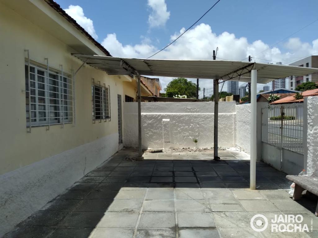 CASA RESIDENCIAL RUA JOÃO PEREIRA DE MELO - HIPÓDROMO - Foto 2