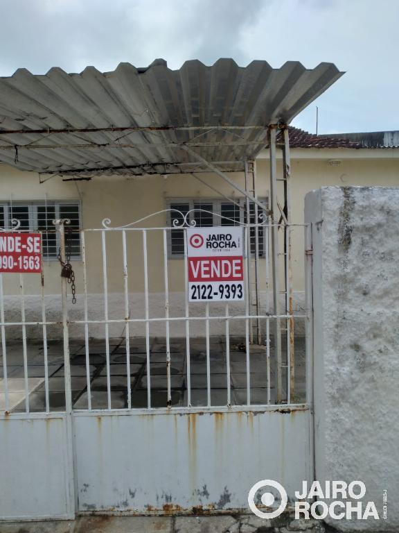 CASA RESIDENCIAL RUA JOÃO PEREIRA DE MELO - HIPÓDROMO - Foto 4