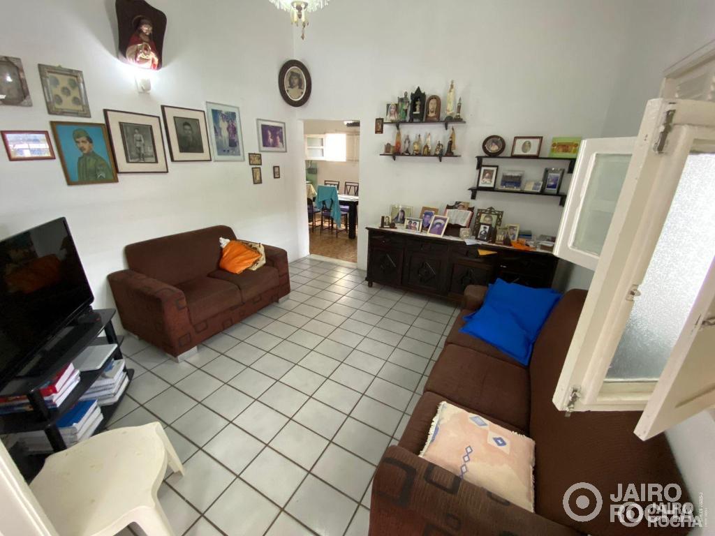 CASA RESIDENCIAL BOA VIAGEM