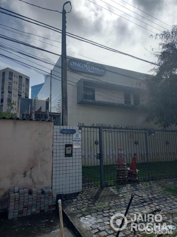 PONTO COMERCIAL RUA JOSÉ DE ALENCAR  - COELHOS