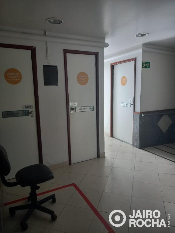 PONTO COMERCIAL RUA JOSÉ DE ALENCAR  - COELHOS - Foto 33