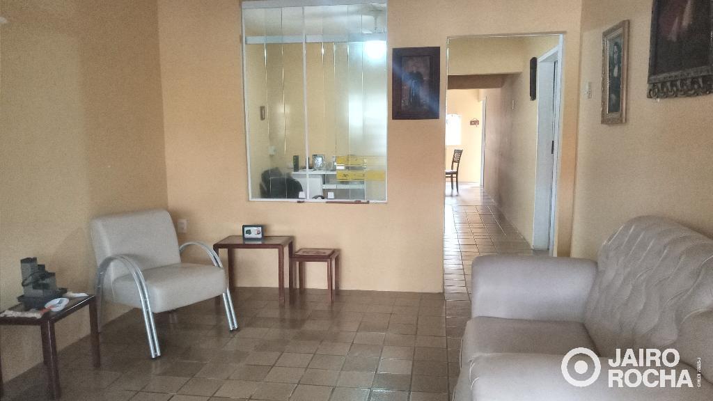 CASA RESID. RUA CORONEL JOÃO RIBEIRO - BAIRRO NOVO  OLINDA - Foto 11