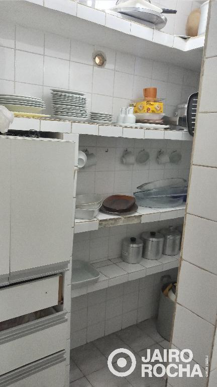 CASA RESID. RUA CORONEL JOÃO RIBEIRO - BAIRRO NOVO  OLINDA - Foto 16