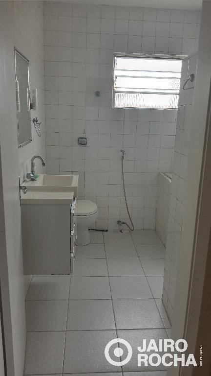 CASA RESID. RUA CORONEL JOÃO RIBEIRO - BAIRRO NOVO  OLINDA - Foto 22