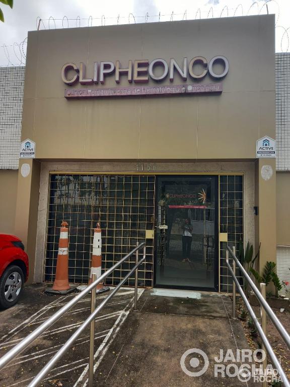 PONTO COMERCIAL RUA IRAMAIA - COLHOS