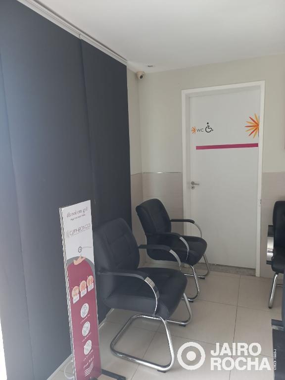 PONTO COMERCIAL RUA IRAMAIA - COLHOS - Foto 9