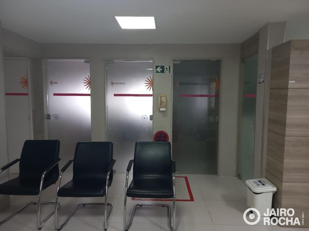 PONTO COMERCIAL RUA IRAMAIA - COLHOS - Foto 29