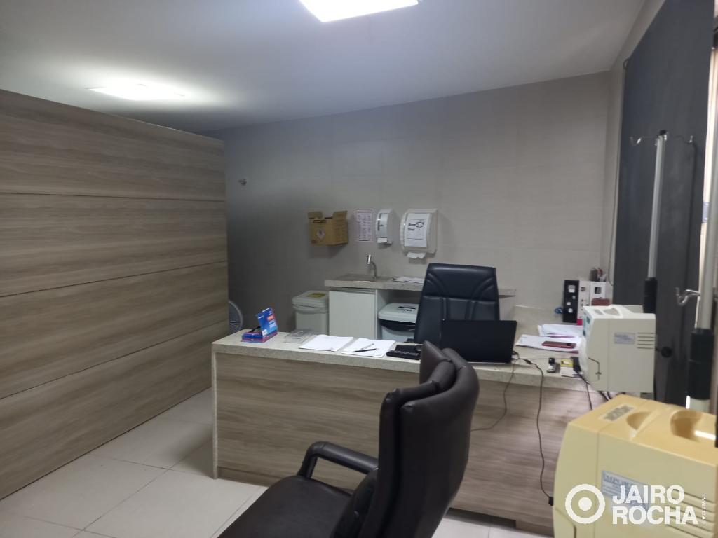 PONTO COMERCIAL RUA IRAMAIA - COLHOS - Foto 30