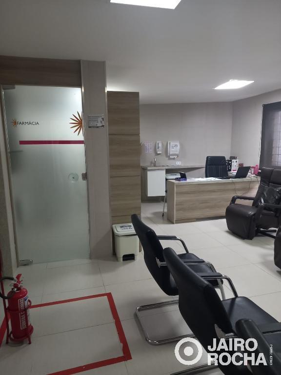 PONTO COMERCIAL RUA IRAMAIA - COLHOS - Foto 31