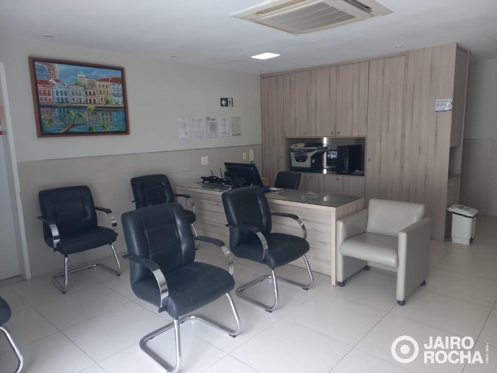 PONTO COMERCIAL RUA IRAMAIA - COLHOS - Foto 32