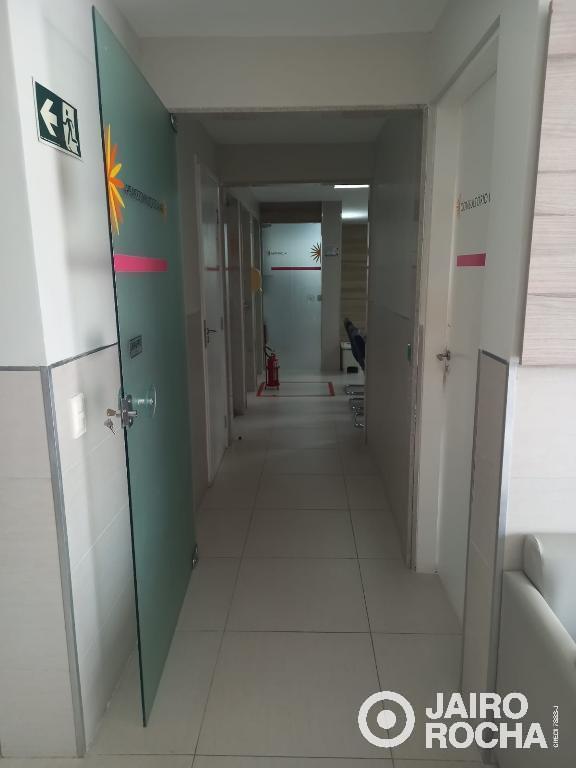 PONTO COMERCIAL RUA IRAMAIA - COLHOS - Foto 34