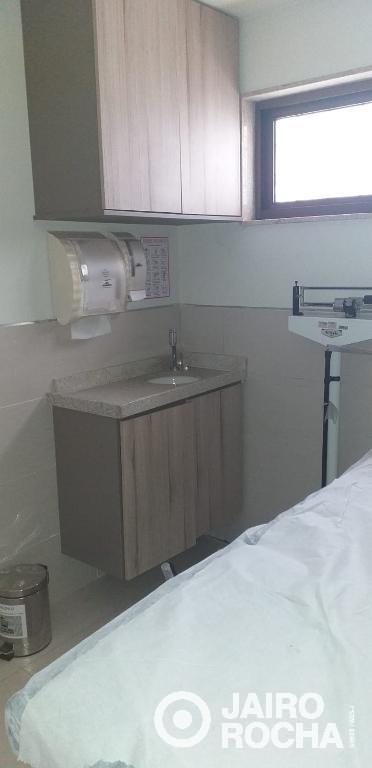PONTO COMERCIAL RUA IRAMAIA - COLHOS - Foto 37