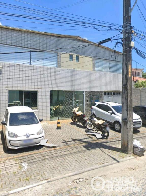 CASA COMERCIAL RUA DONA MARIA VIEIRA - ILHA DO RETIRO