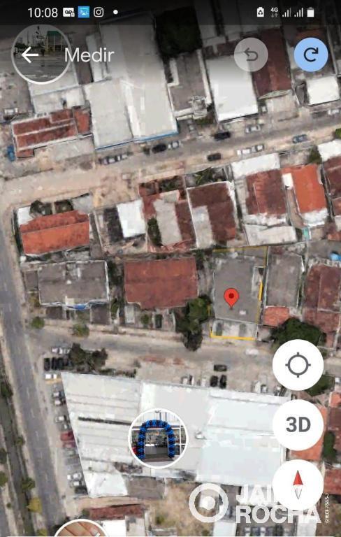 CASA COMERCIAL RUA DONA MARIA VIEIRA - ILHA DO RETIRO - Foto 2