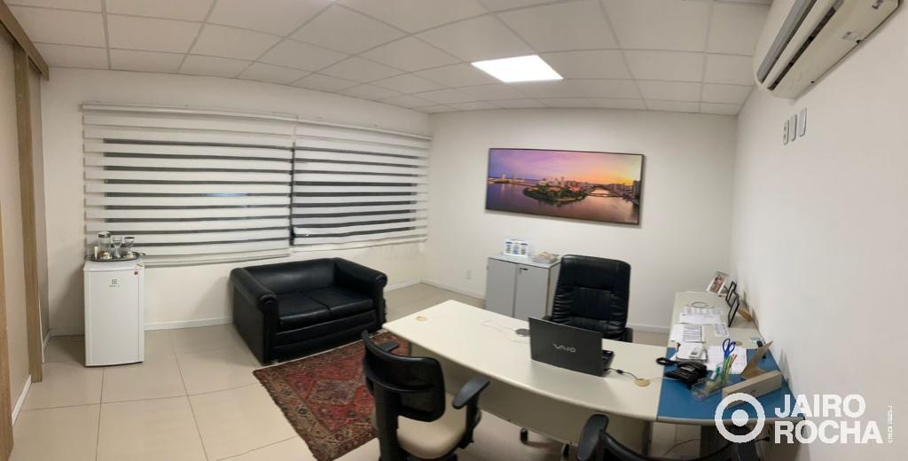 CASA COMERCIAL RUA DONA MARIA VIEIRA - ILHA DO RETIRO - Foto 3