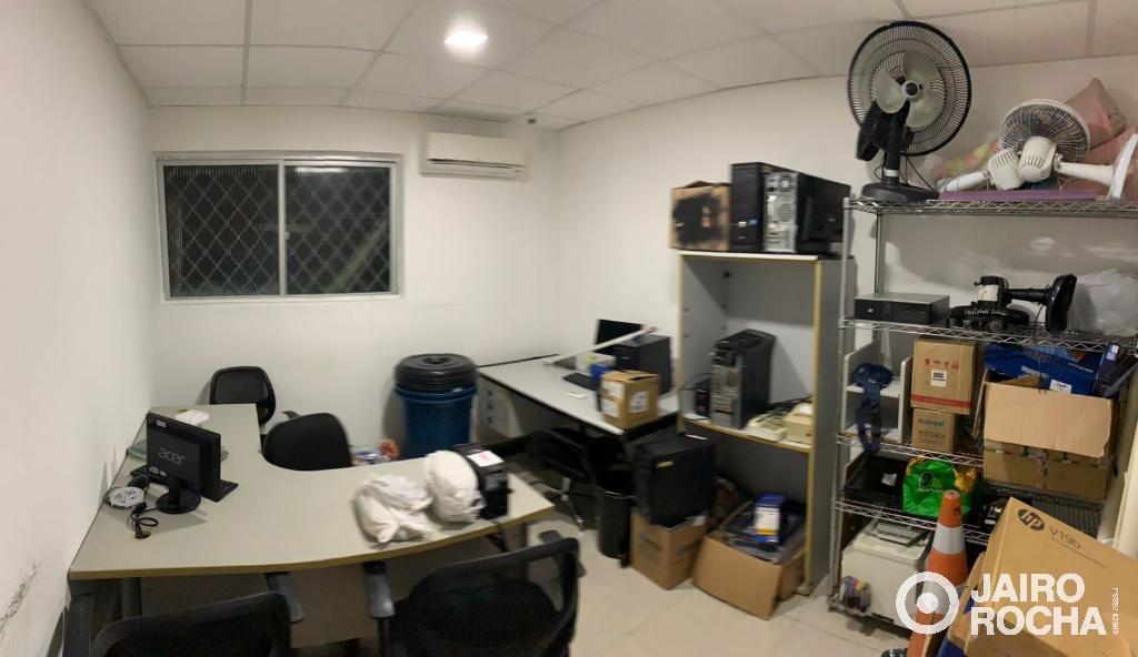 CASA COMERCIAL RUA DONA MARIA VIEIRA - ILHA DO RETIRO - Foto 12