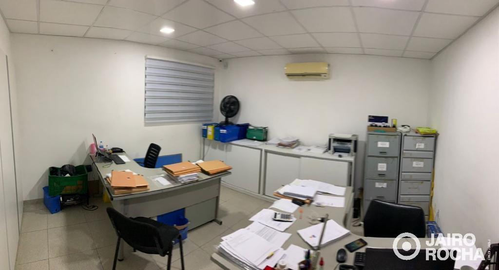 CASA COMERCIAL RUA DONA MARIA VIEIRA - ILHA DO RETIRO - Foto 15