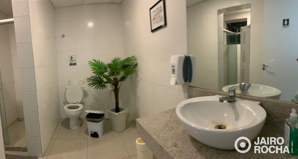 CASA COMERCIAL RUA DONA MARIA VIEIRA - ILHA DO RETIRO - Foto 18