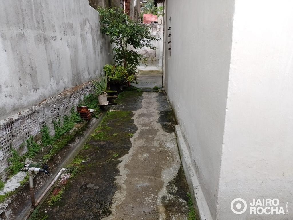 CASA RESID. RUA CAPITÃO ANTÔNIO DA ROCHA - IBURA - Foto 4